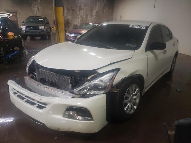 Photo 1 VIN: 1N4AL3AP5FC421430 - NISSAN ALTIMA 2.5 