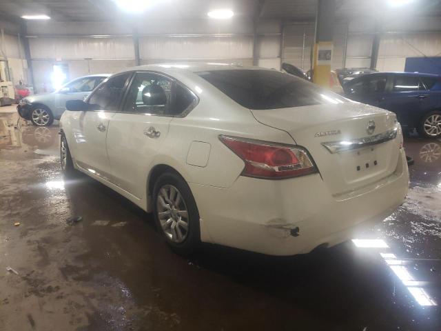 Photo 2 VIN: 1N4AL3AP5FC421430 - NISSAN ALTIMA 2.5 