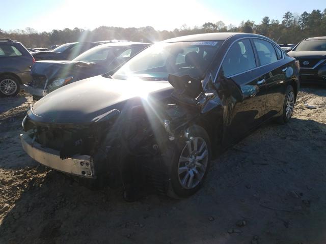 Photo 1 VIN: 1N4AL3AP5FC421928 - NISSAN ALTIMA 2.5 