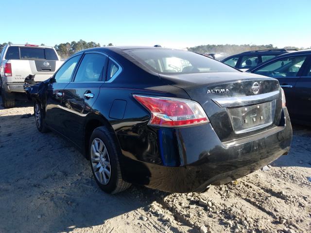 Photo 2 VIN: 1N4AL3AP5FC421928 - NISSAN ALTIMA 2.5 