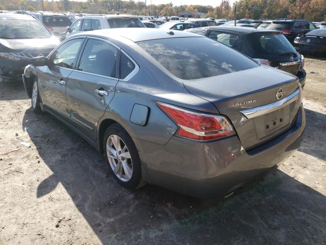 Photo 2 VIN: 1N4AL3AP5FC422254 - NISSAN ALTIMA SV 