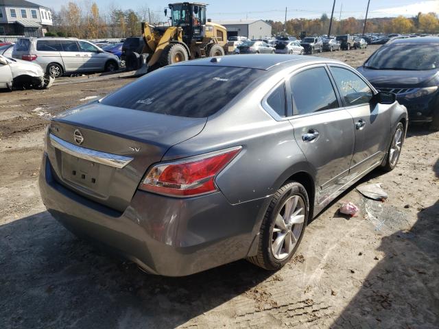 Photo 3 VIN: 1N4AL3AP5FC422254 - NISSAN ALTIMA SV 