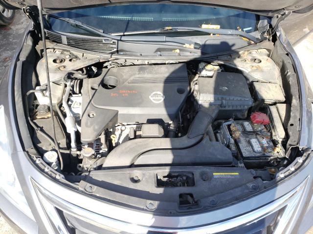 Photo 6 VIN: 1N4AL3AP5FC422254 - NISSAN ALTIMA SV 