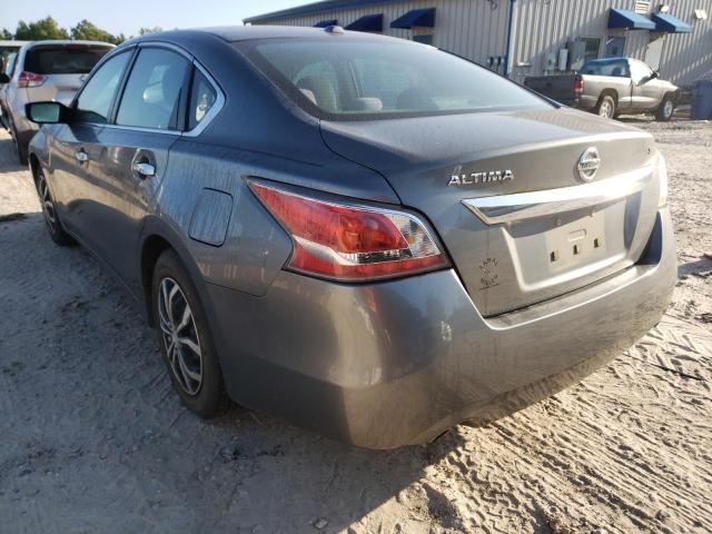 Photo 2 VIN: 1N4AL3AP5FC423257 - NISSAN ALTIMA 2.5 