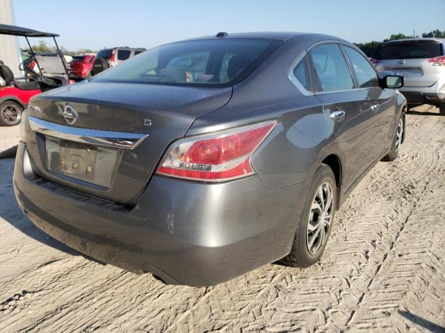 Photo 3 VIN: 1N4AL3AP5FC423257 - NISSAN ALTIMA 2.5 