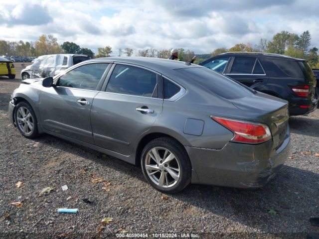 Photo 2 VIN: 1N4AL3AP5FC423341 - NISSAN ALTIMA 