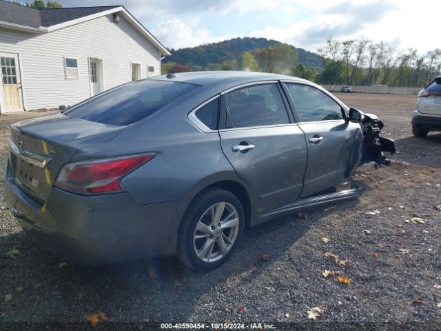 Photo 3 VIN: 1N4AL3AP5FC423341 - NISSAN ALTIMA 