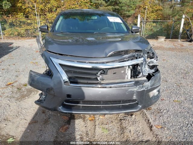 Photo 5 VIN: 1N4AL3AP5FC423341 - NISSAN ALTIMA 