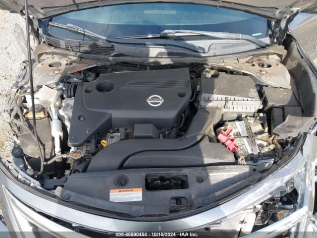 Photo 9 VIN: 1N4AL3AP5FC423341 - NISSAN ALTIMA 