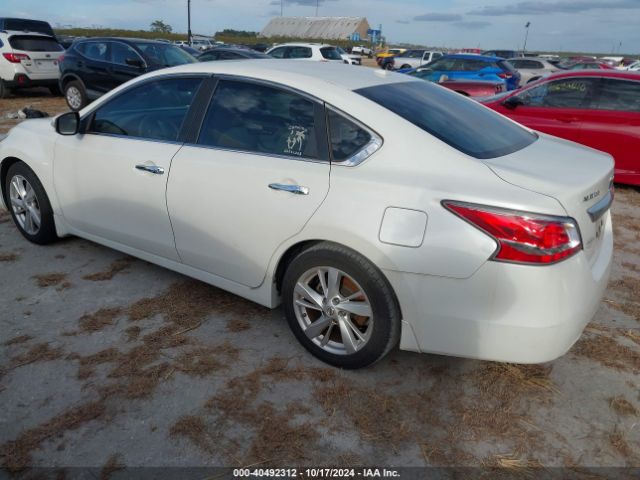 Photo 2 VIN: 1N4AL3AP5FC423582 - NISSAN ALTIMA 