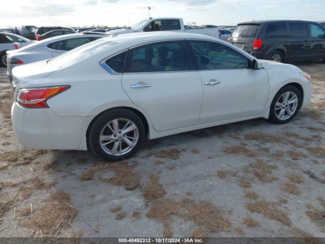 Photo 3 VIN: 1N4AL3AP5FC423582 - NISSAN ALTIMA 