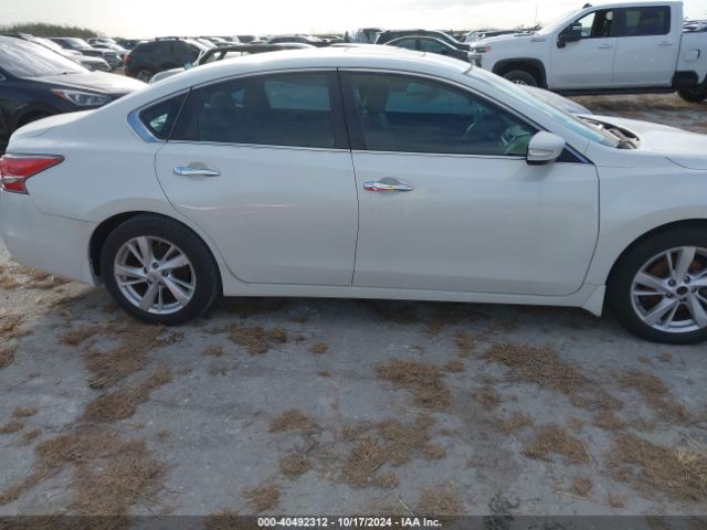 Photo 4 VIN: 1N4AL3AP5FC423582 - NISSAN ALTIMA 