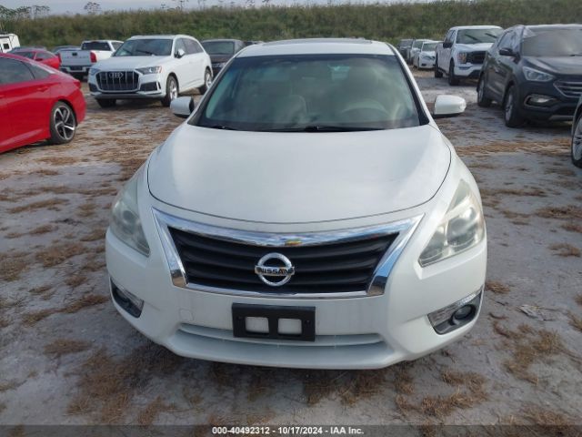 Photo 5 VIN: 1N4AL3AP5FC423582 - NISSAN ALTIMA 