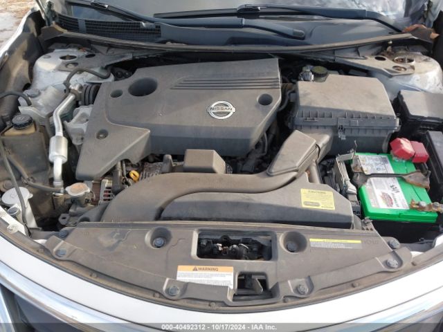 Photo 9 VIN: 1N4AL3AP5FC423582 - NISSAN ALTIMA 