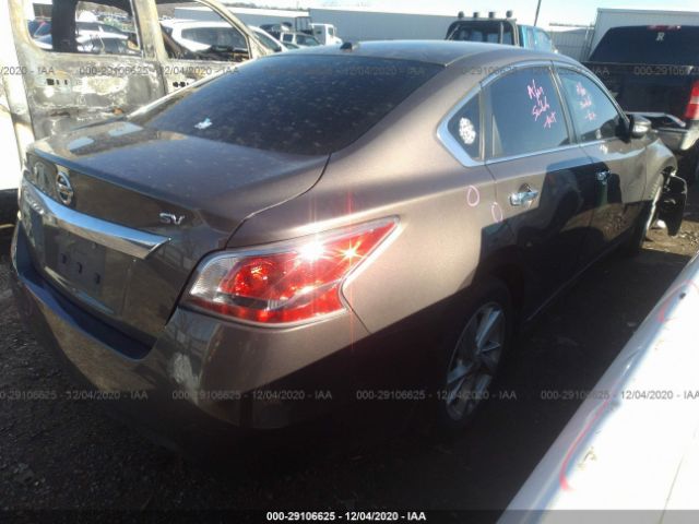 Photo 3 VIN: 1N4AL3AP5FC424697 - NISSAN ALTIMA 