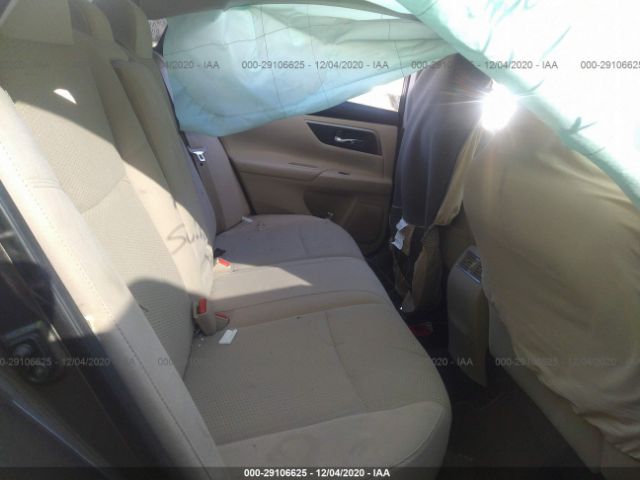 Photo 7 VIN: 1N4AL3AP5FC424697 - NISSAN ALTIMA 