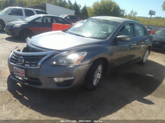 Photo 1 VIN: 1N4AL3AP5FC425865 - NISSAN ALTIMA 