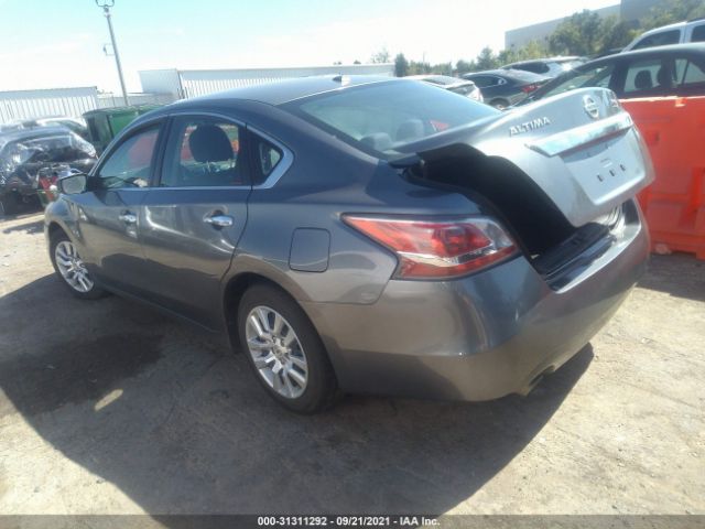 Photo 2 VIN: 1N4AL3AP5FC425865 - NISSAN ALTIMA 