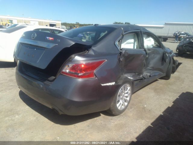 Photo 3 VIN: 1N4AL3AP5FC425865 - NISSAN ALTIMA 