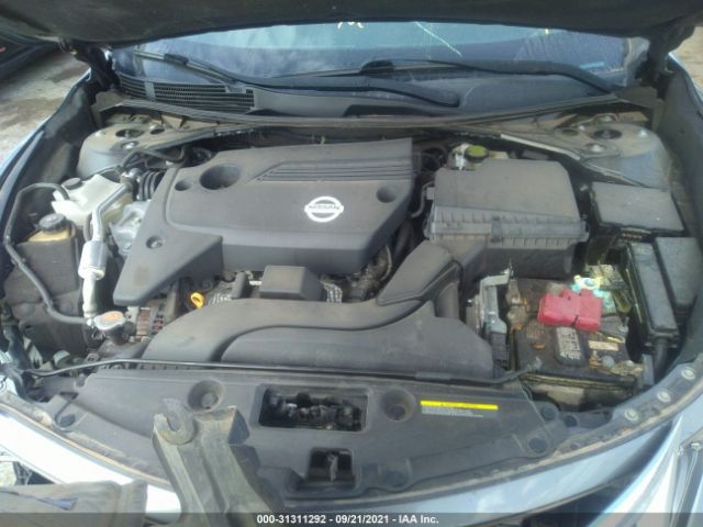 Photo 9 VIN: 1N4AL3AP5FC425865 - NISSAN ALTIMA 