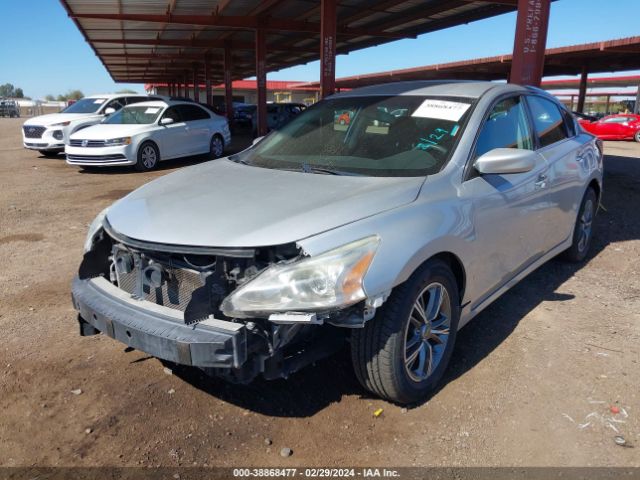 Photo 1 VIN: 1N4AL3AP5FC426272 - NISSAN ALTIMA 