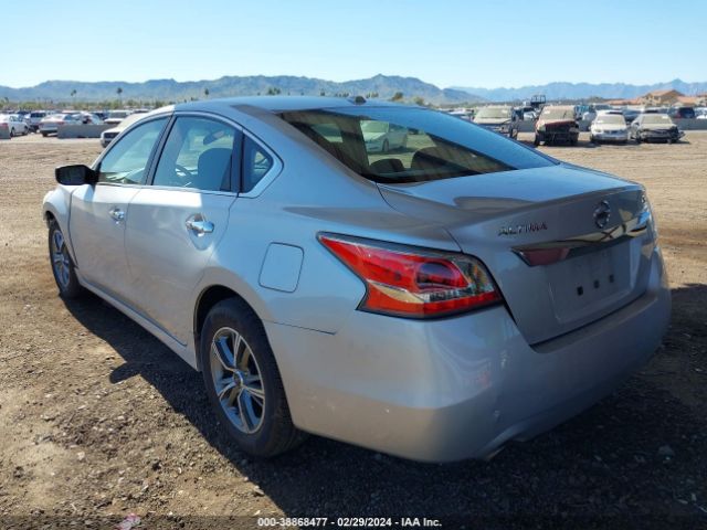 Photo 2 VIN: 1N4AL3AP5FC426272 - NISSAN ALTIMA 