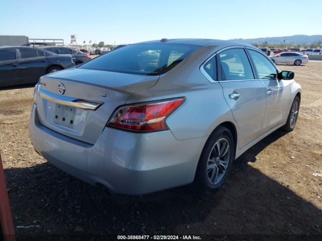 Photo 3 VIN: 1N4AL3AP5FC426272 - NISSAN ALTIMA 