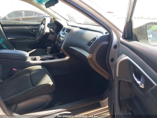 Photo 4 VIN: 1N4AL3AP5FC426272 - NISSAN ALTIMA 