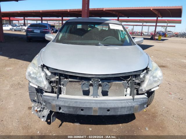 Photo 5 VIN: 1N4AL3AP5FC426272 - NISSAN ALTIMA 