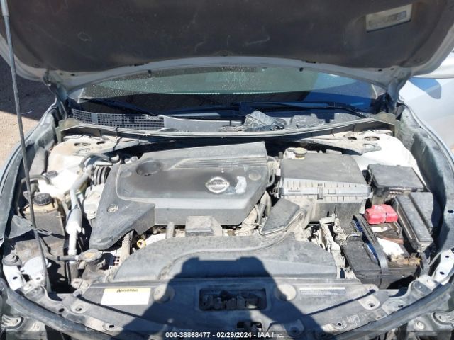 Photo 9 VIN: 1N4AL3AP5FC426272 - NISSAN ALTIMA 