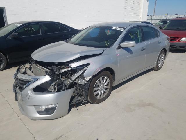 Photo 1 VIN: 1N4AL3AP5FC429317 - NISSAN ALTIMA 