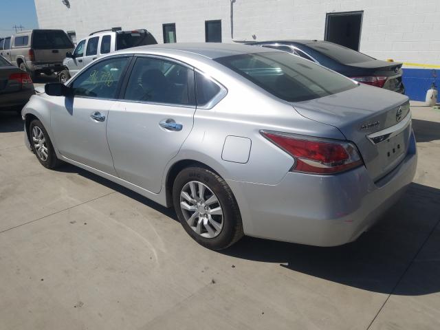 Photo 2 VIN: 1N4AL3AP5FC429317 - NISSAN ALTIMA 