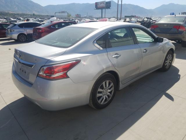 Photo 3 VIN: 1N4AL3AP5FC429317 - NISSAN ALTIMA 