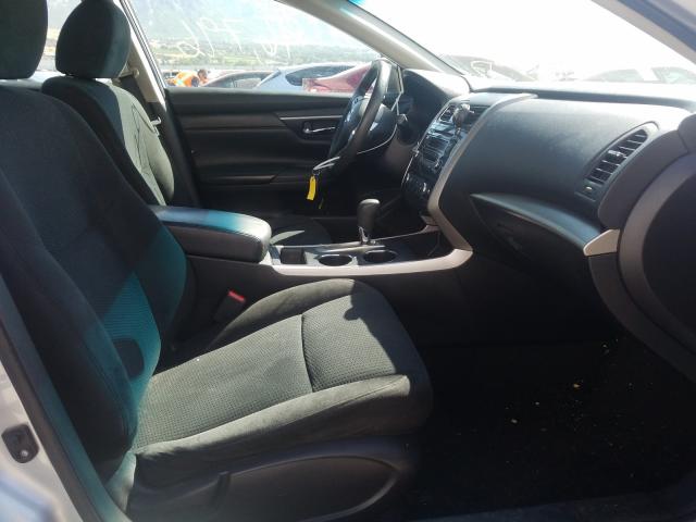 Photo 4 VIN: 1N4AL3AP5FC429317 - NISSAN ALTIMA 