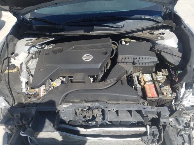 Photo 6 VIN: 1N4AL3AP5FC429317 - NISSAN ALTIMA 