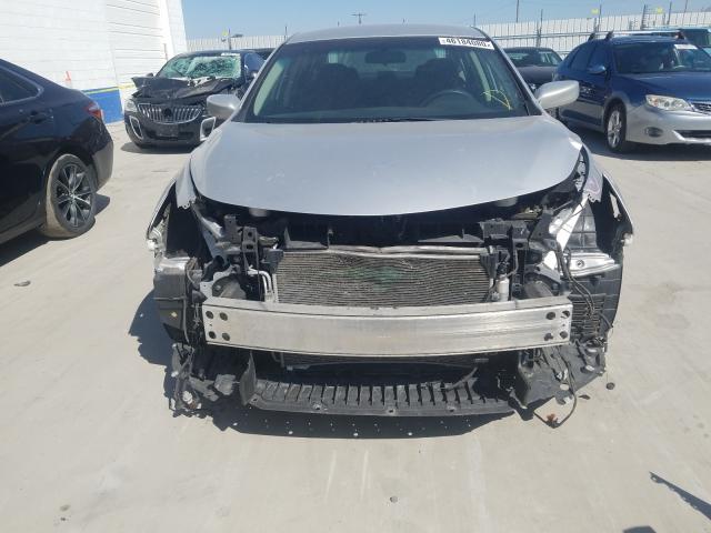 Photo 8 VIN: 1N4AL3AP5FC429317 - NISSAN ALTIMA 