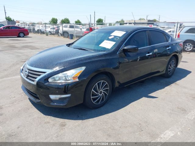 Photo 1 VIN: 1N4AL3AP5FC430970 - NISSAN ALTIMA 