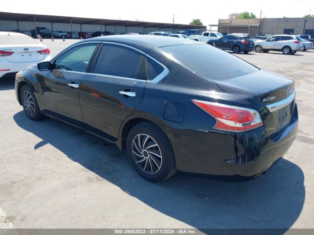 Photo 2 VIN: 1N4AL3AP5FC430970 - NISSAN ALTIMA 