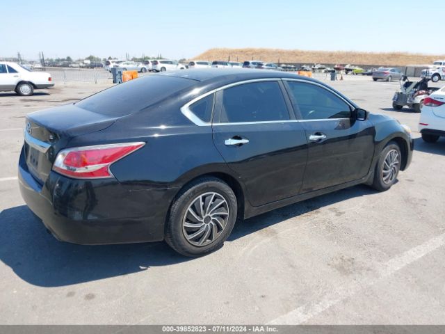 Photo 3 VIN: 1N4AL3AP5FC430970 - NISSAN ALTIMA 