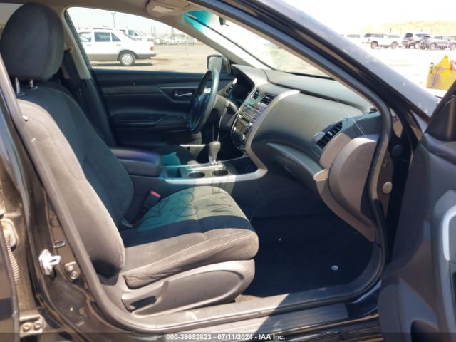 Photo 4 VIN: 1N4AL3AP5FC430970 - NISSAN ALTIMA 