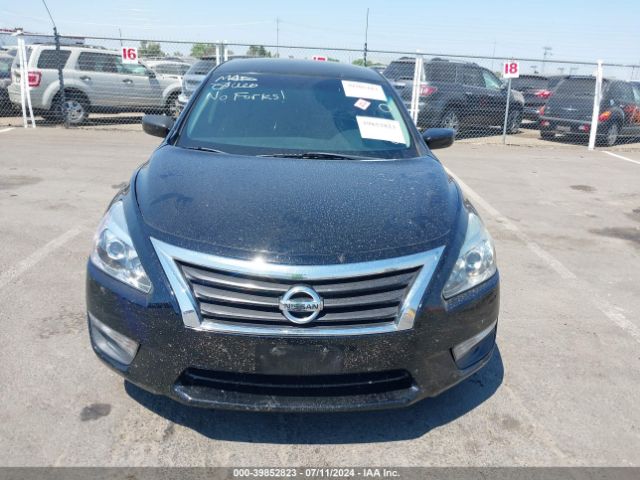 Photo 5 VIN: 1N4AL3AP5FC430970 - NISSAN ALTIMA 