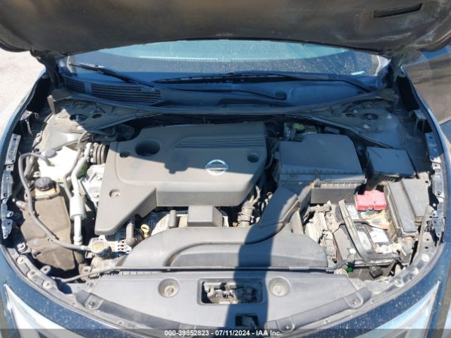 Photo 9 VIN: 1N4AL3AP5FC430970 - NISSAN ALTIMA 