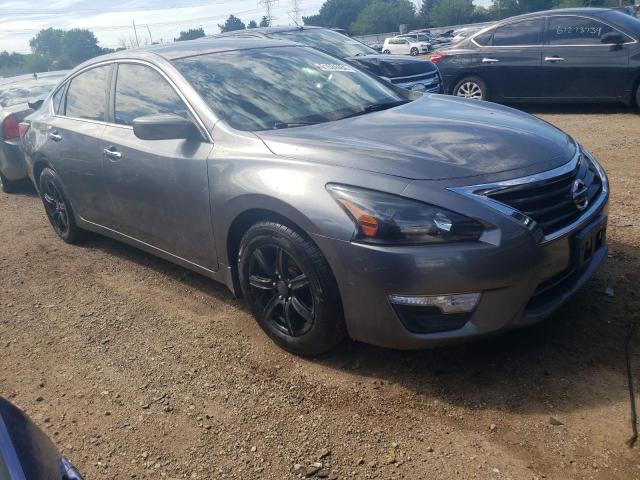 Photo 3 VIN: 1N4AL3AP5FC434100 - NISSAN ALTIMA 