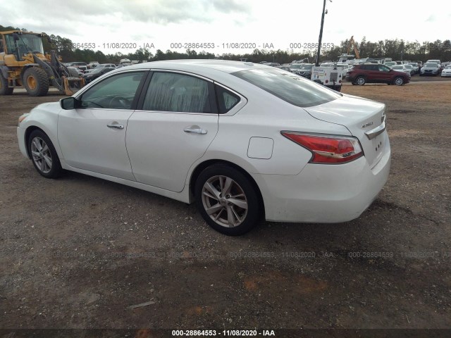 Photo 2 VIN: 1N4AL3AP5FC434260 - NISSAN ALTIMA 