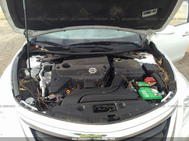 Photo 9 VIN: 1N4AL3AP5FC434260 - NISSAN ALTIMA 