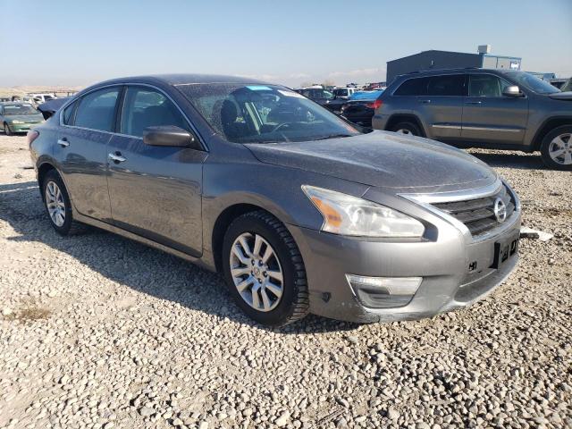 Photo 3 VIN: 1N4AL3AP5FC435991 - NISSAN ALTIMA 