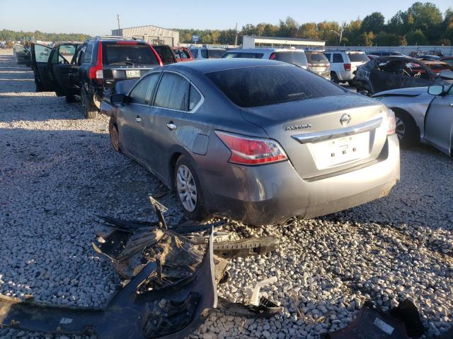 Photo 2 VIN: 1N4AL3AP5FC436025 - NISSAN ALTIMA 2.5 