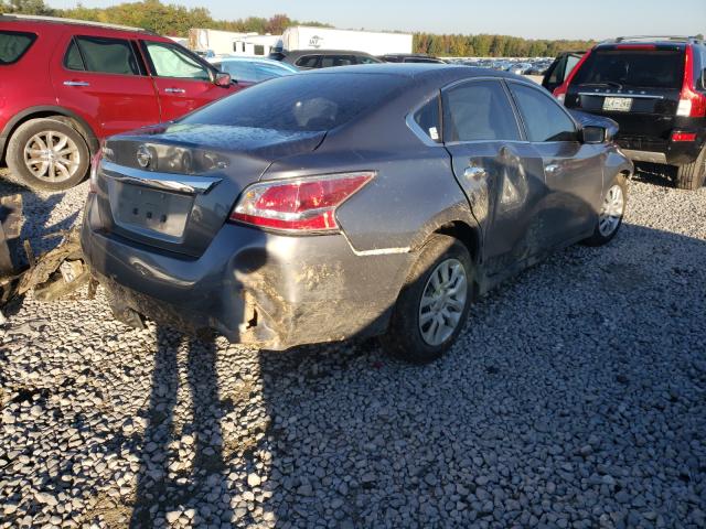 Photo 3 VIN: 1N4AL3AP5FC436025 - NISSAN ALTIMA 2.5 