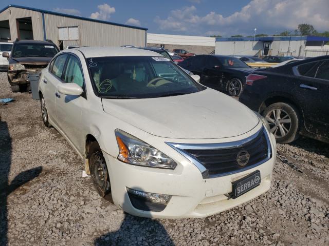 Photo 0 VIN: 1N4AL3AP5FC436302 - NISSAN ALTIMA 2.5 