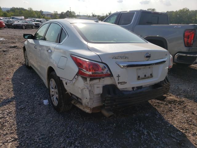 Photo 2 VIN: 1N4AL3AP5FC436302 - NISSAN ALTIMA 2.5 